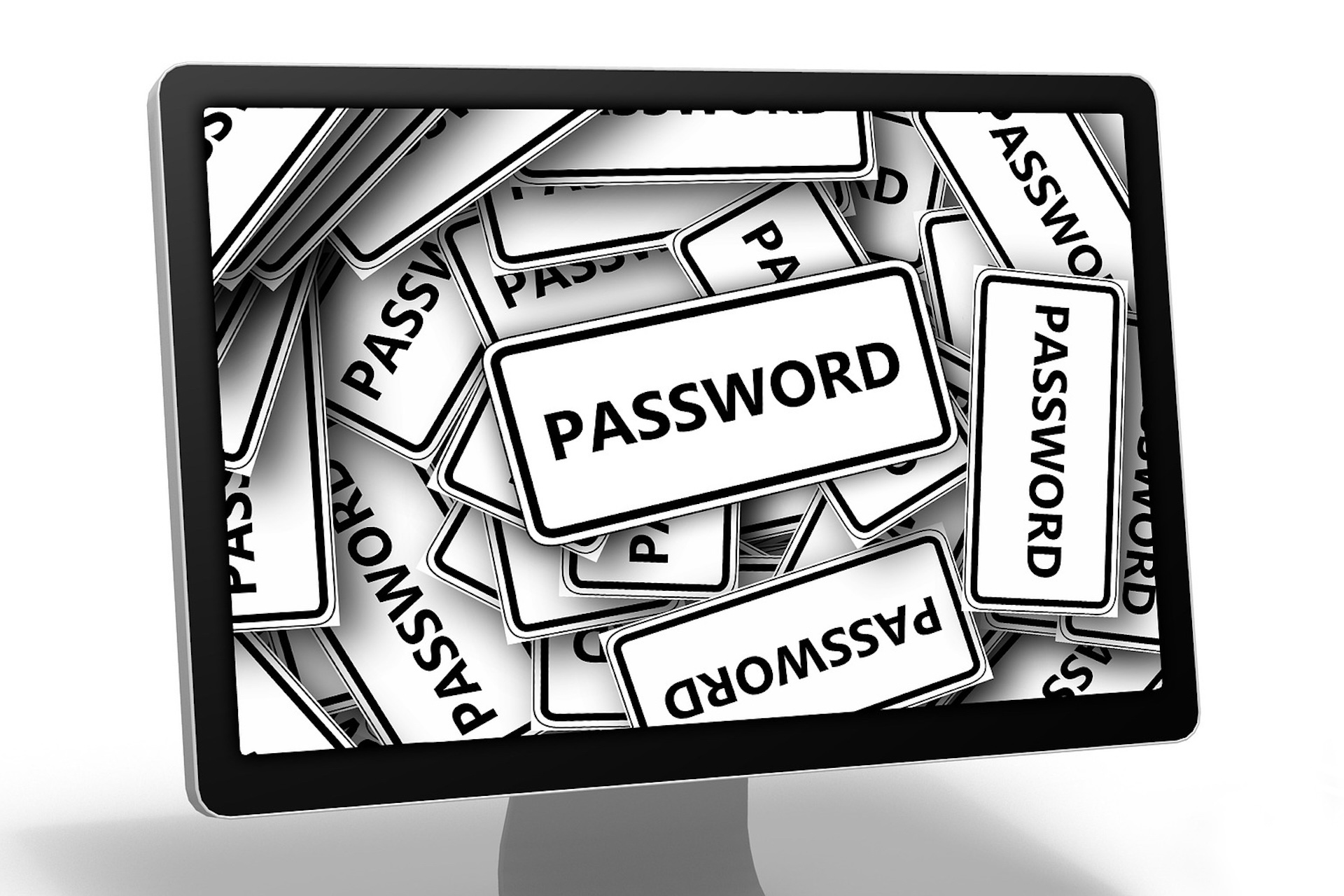 The Convenience and Risks of Third-Party Password Management Services