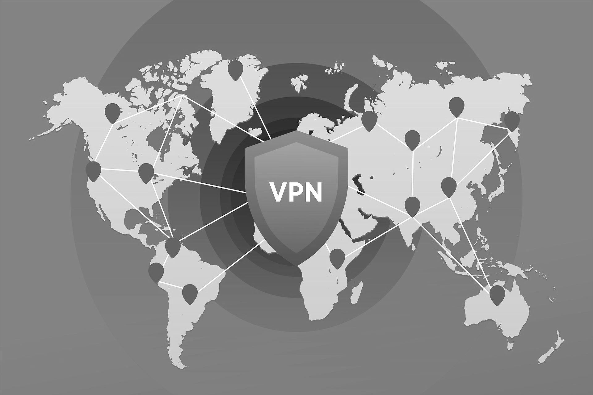 Understanding VPN: Enhancing Online Privacy and Security