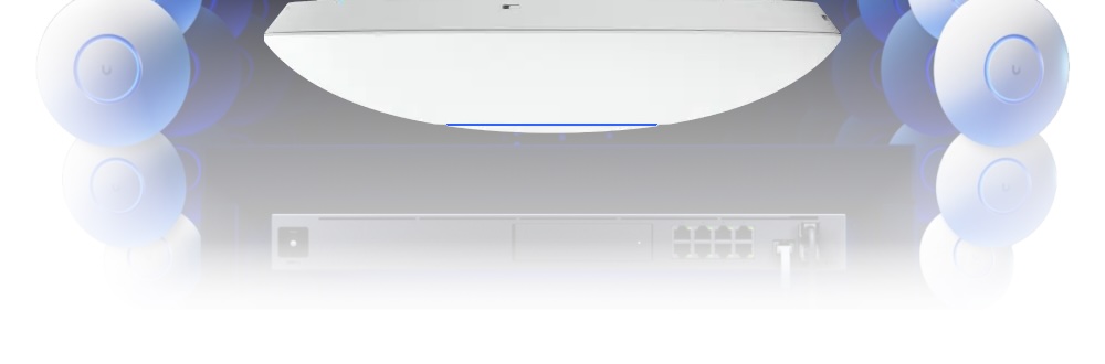 Ubiquiti UniFi